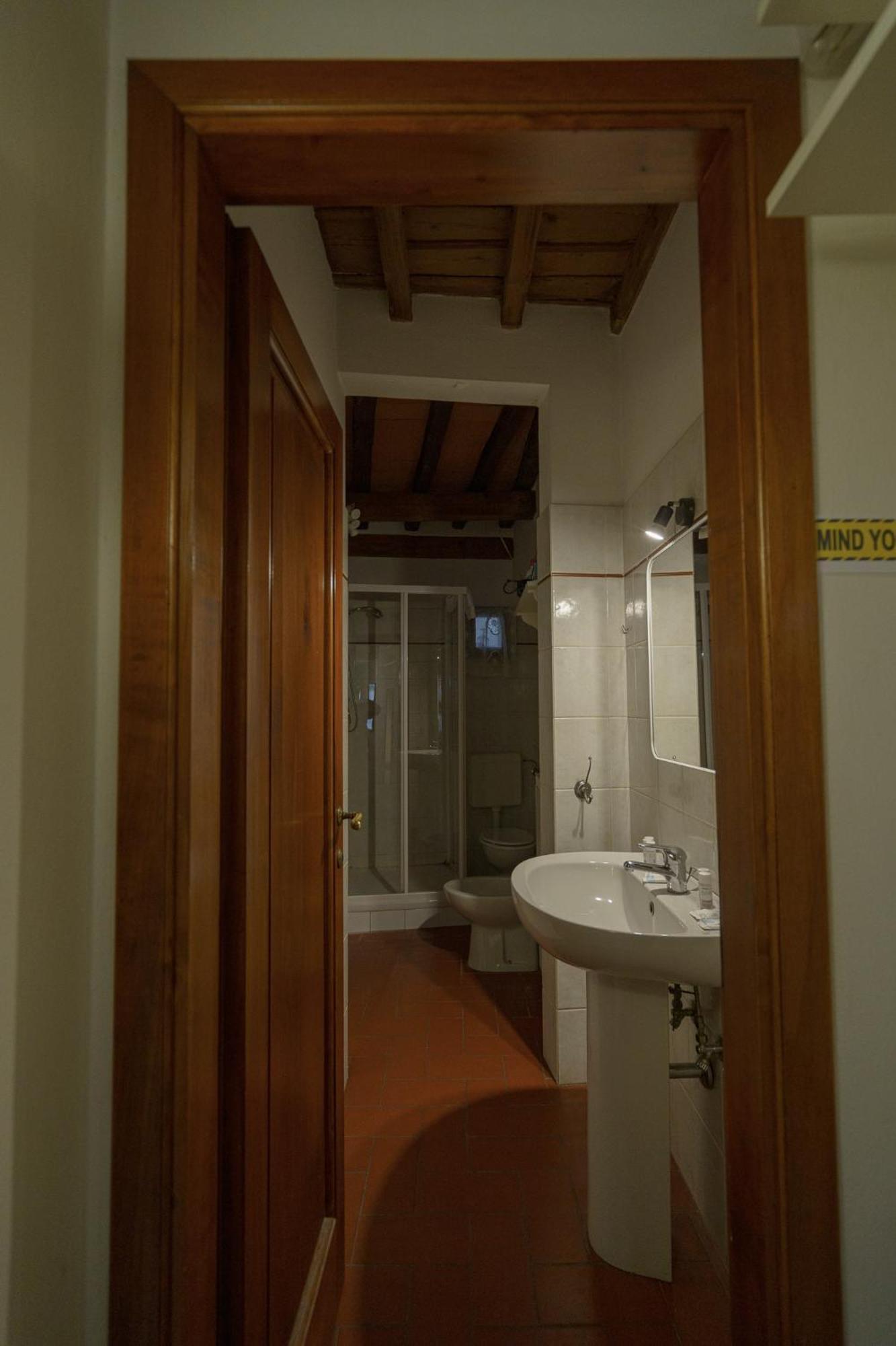 Traditional Florentine 1br Close To Piazza Santa Croce Apartment Florence