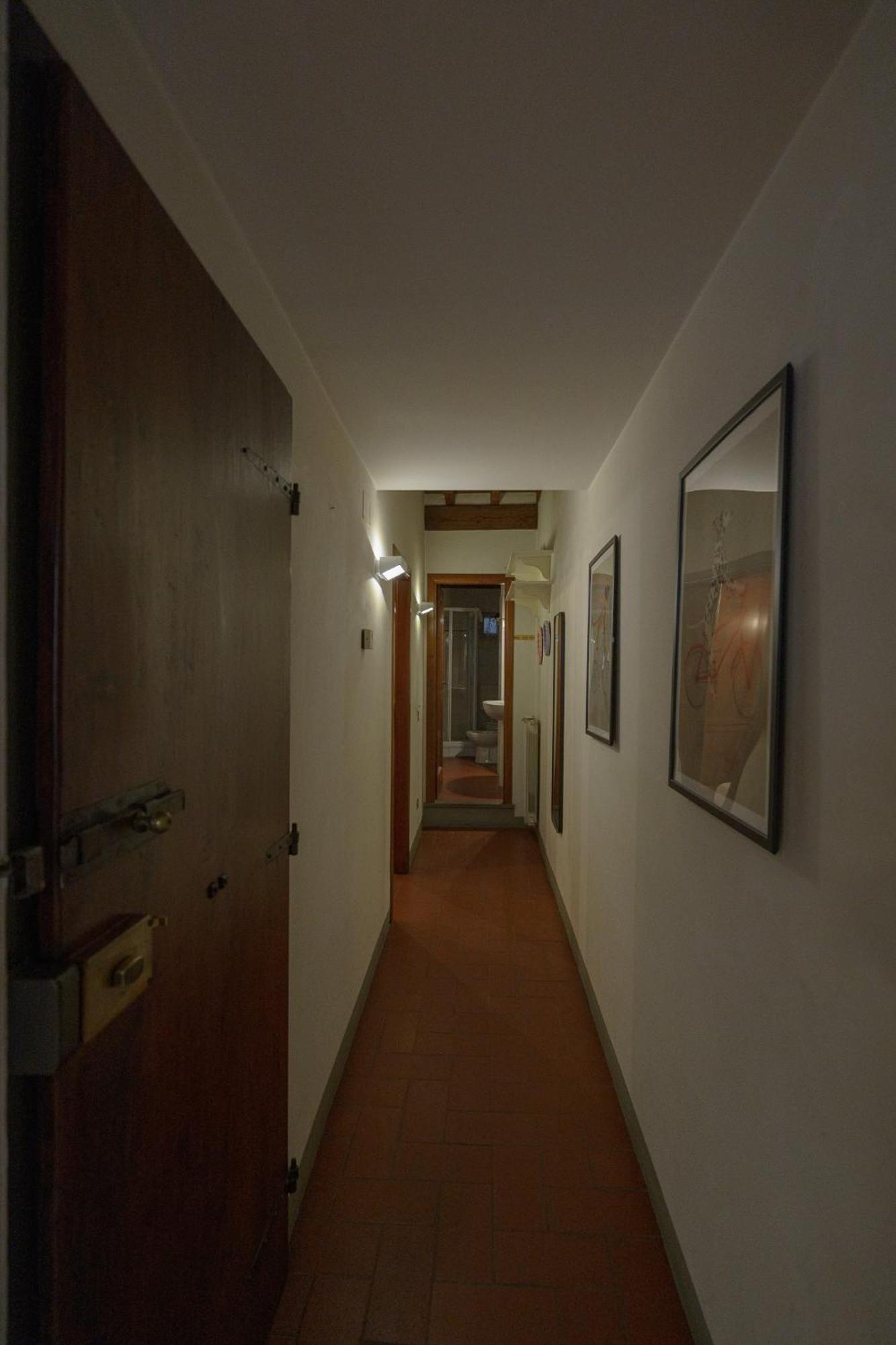 Traditional Florentine 1br Close To Piazza Santa Croce Apartment Florence